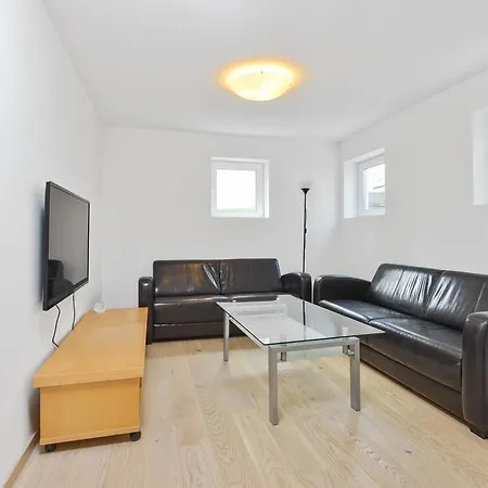 Hinna Paradise Apartment *