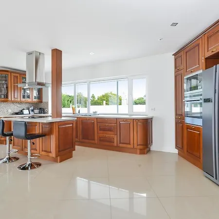 Hinna Paradise Apartment *