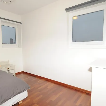 Hinna Paradise Apartment *