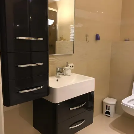 Hinna Paradise Apartament