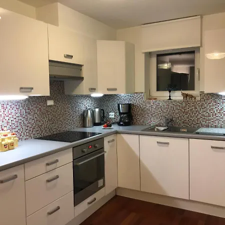 Hinna Paradise Stavanger