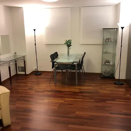 Hinna Paradise Stavanger