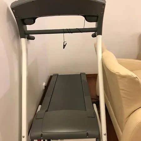 Hinna Paradise Apartment Stavanger