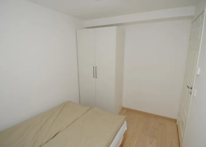 Hinna Paradise Lägenhet Stavanger