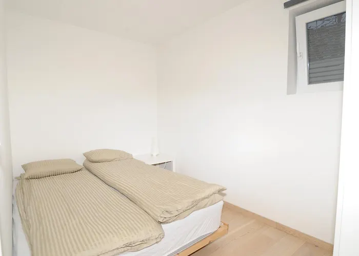 Apartament Hinna Stavanger