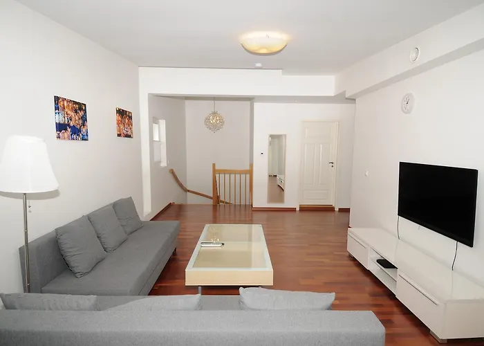 Hinna Apartament Stavanger