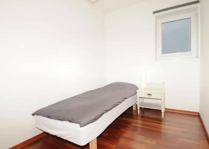 Hinna Apartament Stavanger