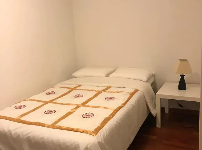 Hinna Apartament