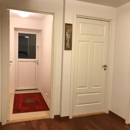 Hinna Appartement *
