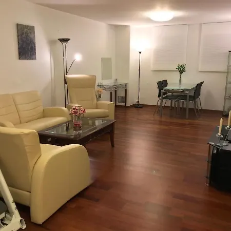 Hinna Appartement