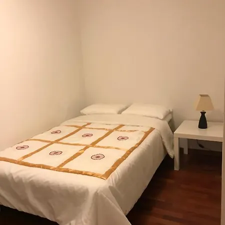 Hinna Appartement