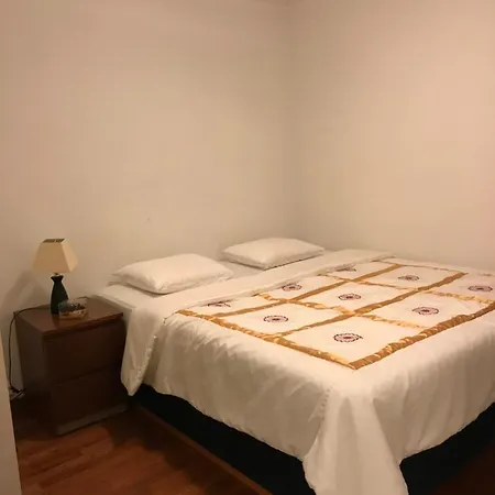 Hinna Appartement *